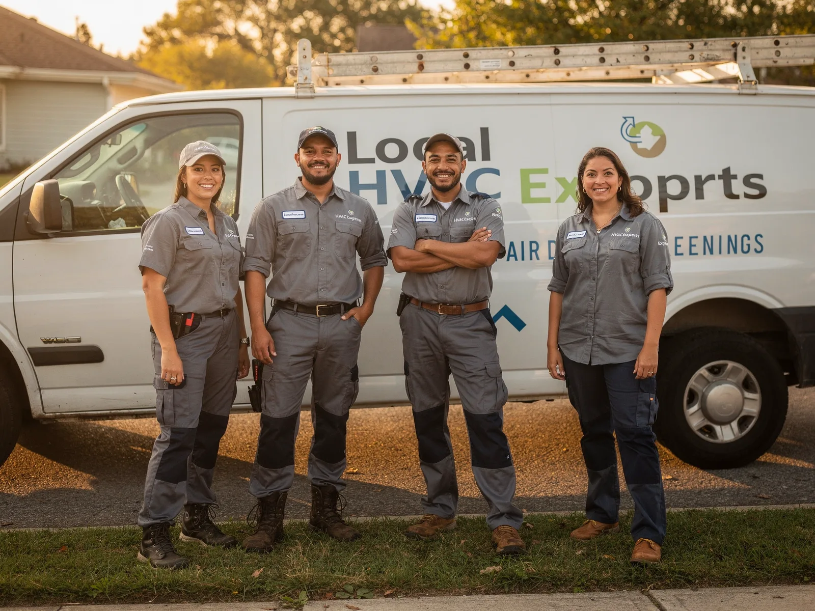 24/7 HVAC Repair & AC Replacement company in Green Sulphur Springs, WV